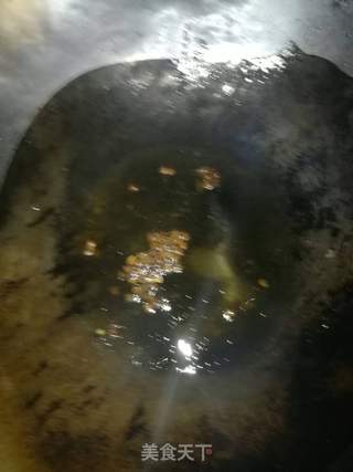 鱼香肉丝的做法步骤:4