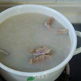 日式豚骨拉面的做法步骤:5
