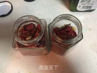 油渍番茄的做法步骤:9