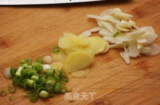 辣子鱼块,看到就想吃几口!口水直流的做法步骤:4