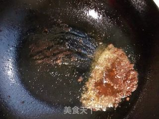 #春食野菜香#蒲公英醮酱的做法步骤：4