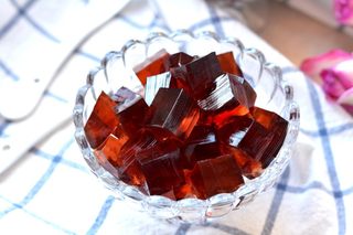 红酒果冻的做法步骤:11