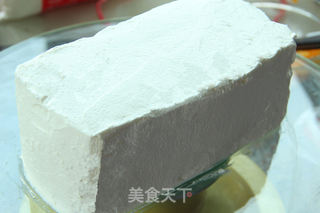 巴士蛋糕的做法步骤:7