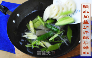 烤鱼的做法步骤的做法步骤:6