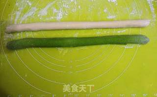#春食野菜香#餐桌上的春天-荠菜牛肉饺子的做法步骤:17