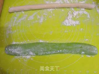 #春食野菜香#餐桌上的春天-荠菜牛肉饺子的做法步骤:18
