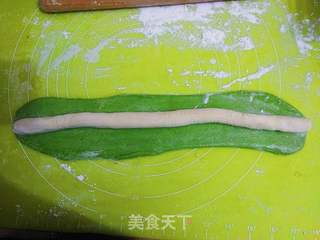 #春食野菜香#餐桌上的春天-荠菜牛肉饺子的做法步骤:20