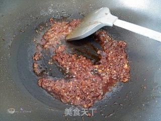 鱼香肉丝,极度经典的美味。的做法步骤:10