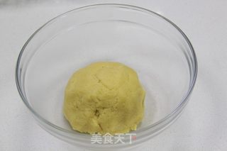 花生巧克力饼干棒的做法步骤：2