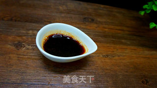 鸡扒饭的做法步骤:6