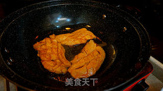 鸡扒饭的做法步骤:8