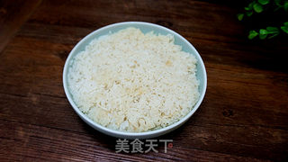 鸡扒饭的做法步骤:10