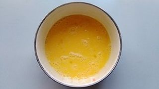 #春食野菜香#马兰头豆瓣蛋皮汤的做法步骤:3