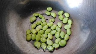 #春食野菜香#马兰头豆瓣蛋皮汤的做法步骤:6
