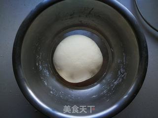 #春食野菜香#荠菜大葱包子的做法步骤:2