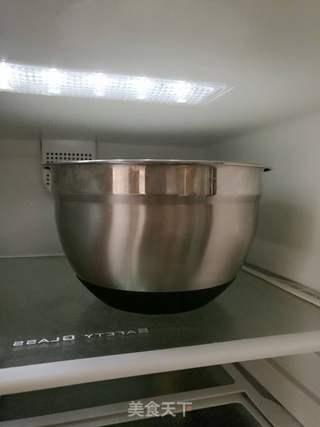 核桃枣糕的做法步骤:7