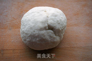 迷迭香饼的做法步骤:2