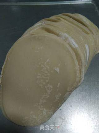 西红柿水饺的做法步骤:10
