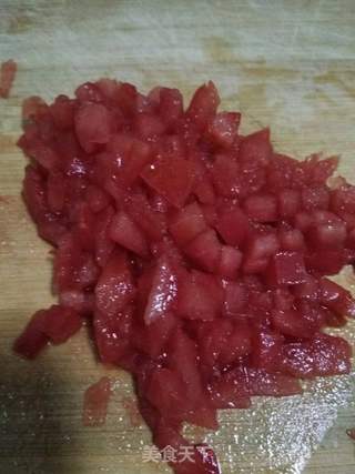 西红柿水饺的做法步骤:7
