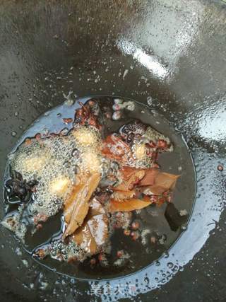 麻辣虾香锅的做法步骤:7