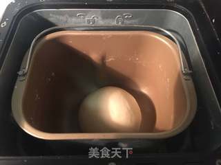培根芝士面包卷的做法步骤:3