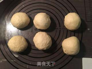 培根芝士面包卷的做法步骤:5