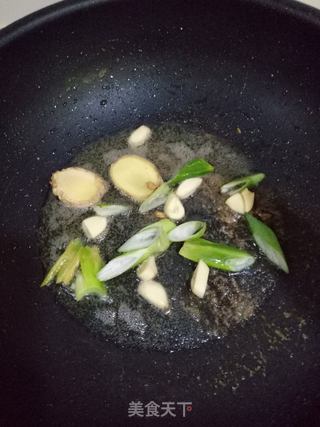 猪肉炖粉条的做法步骤:8