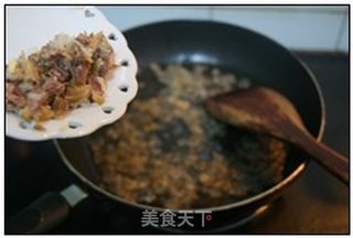 #春食野菜香#清明果的做法步骤:4