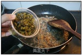 #春食野菜香#清明果的做法步骤:5