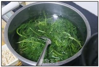 #春食野菜香#清明果的做法步骤:14