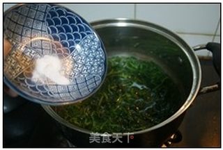 #春食野菜香#清明果的做法步骤:17