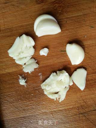 凉拌麻辣鸡爪的做法步骤:7