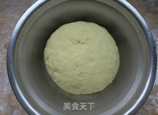 清高蝴蝶小馒头的做法步骤:3