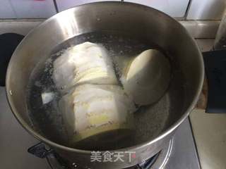 糟熘鱼片的做法步骤:2