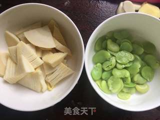 糟熘鱼片的做法步骤:4