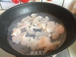 糟熘鱼片的做法步骤:5