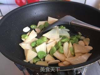 糟熘鱼片的做法步骤:8