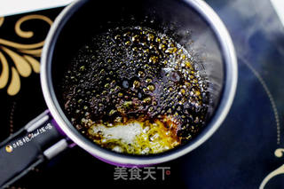 焦糖戚风的做法步骤:2