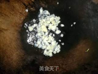 红烧青椒茄子的做法步骤：4