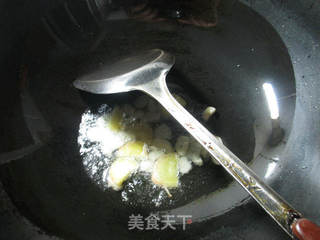 沙茶酱蛳螺 的做法步骤：2