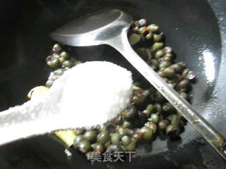 沙茶酱蛳螺 的做法步骤：6