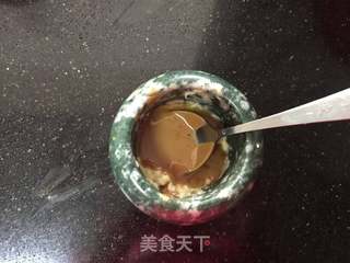 #春食野菜香#麻酱蒲公英塔的做法步骤:10