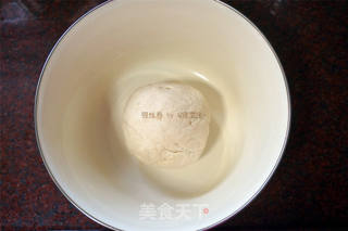 银丝卷的做法步骤:2