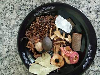 酱牛肉的做法步骤:3