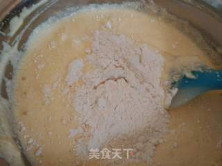 #第四届烘焙大赛暨是爱吃节#鸡蛋小饼干的做法步骤:5