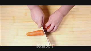 彩虹馄饨的做法步骤:3