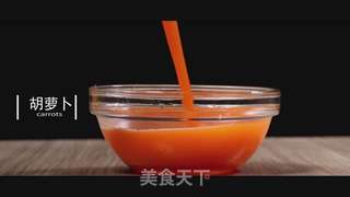 彩虹馄饨的做法步骤:4