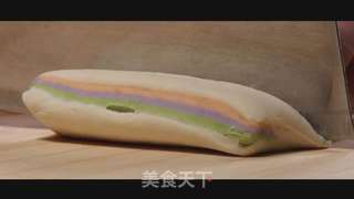 彩虹馄饨的做法步骤:14