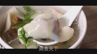 彩虹馄饨的做法步骤:18