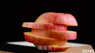 西葫芦菠萝汁,西子美人的做法步骤:2